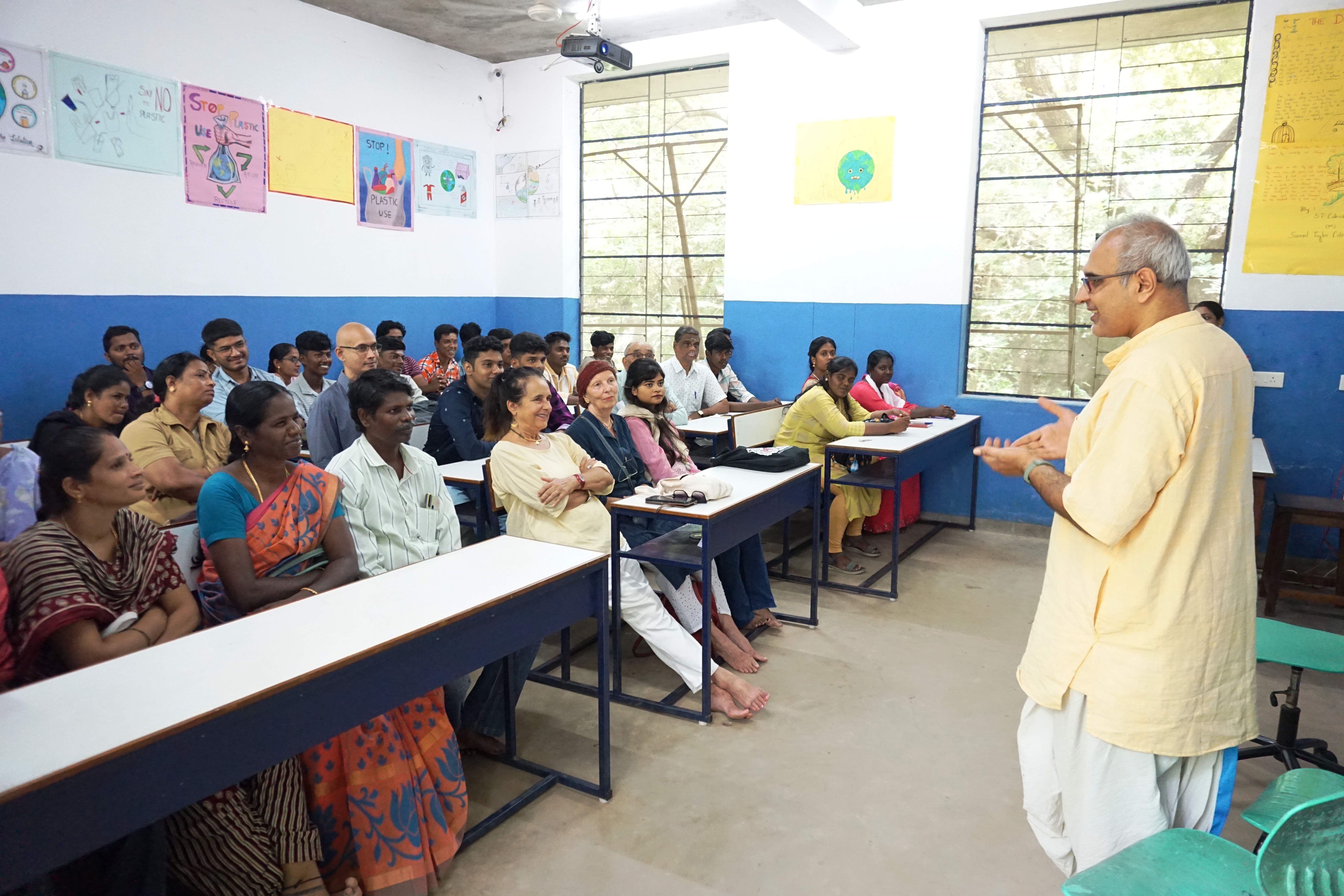 2024-BATCH INAUGURATION