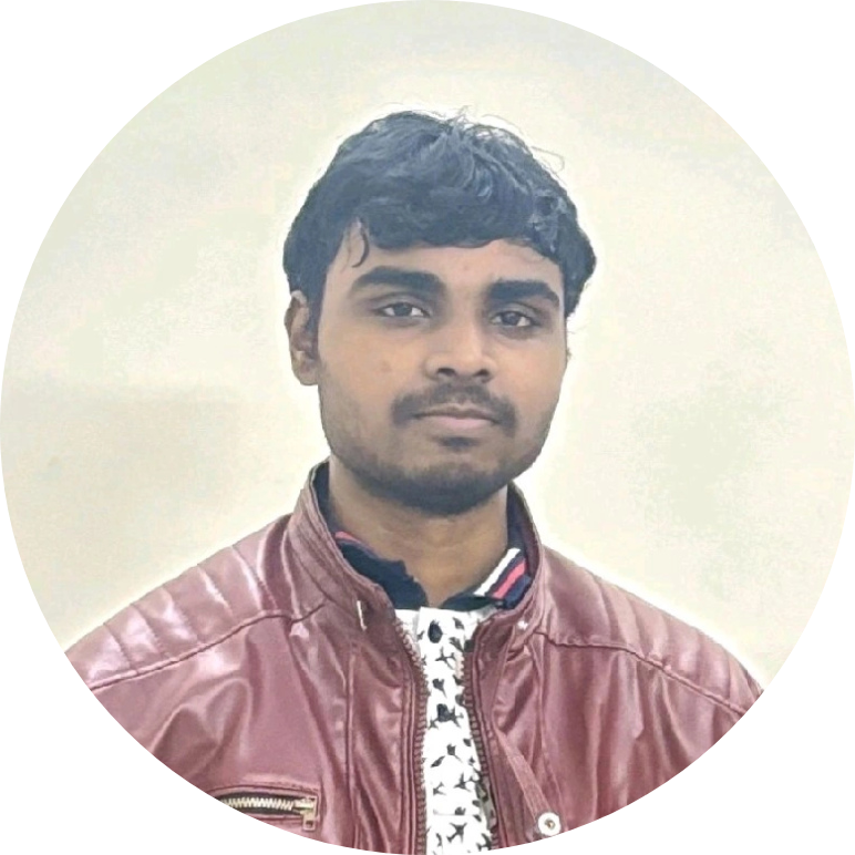 Mr. Selvaganapathi .S
