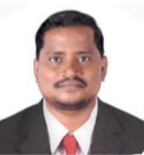Dr. B. Dineshkumar, Ph.D.