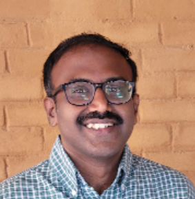 Mr.Kadappan Panayappan