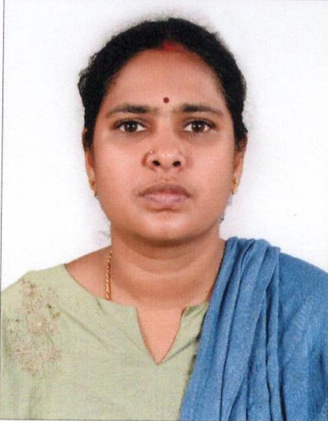 Tamilarasi Duraisamy