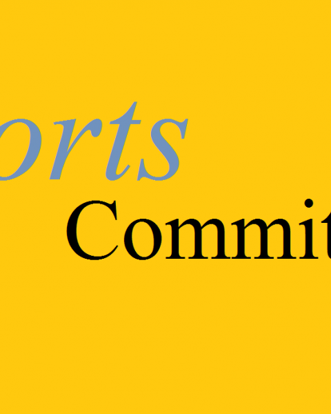 Sports Committee