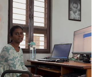 Inside the Internship – Part 1