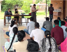 Naturopathy Camp