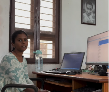 Inside the Internship – Part 1
