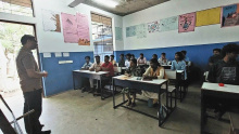 Shubhneet Goel - Guest Lecture - IT