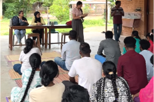 Naturopathy Camp