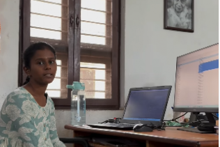 Inside the Internship – Part 1