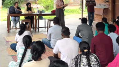 Naturopathy Camp